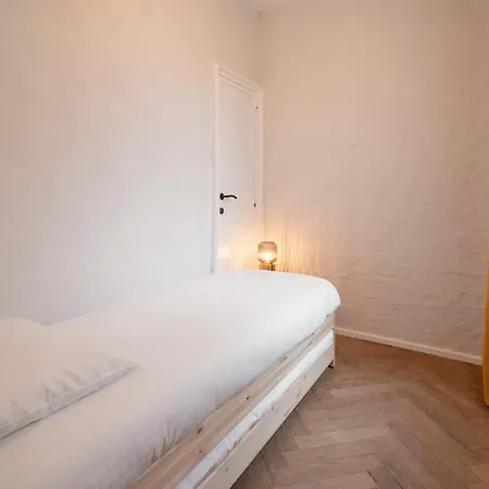 Center Appartement *