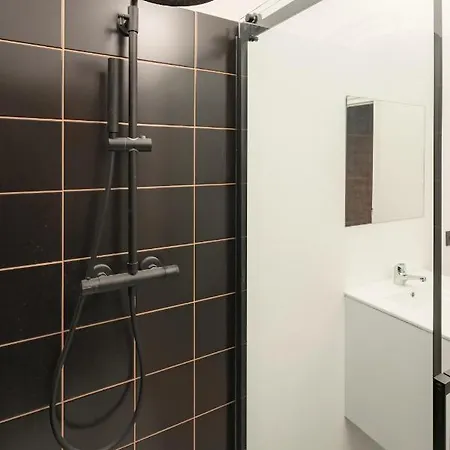 Center Appartement